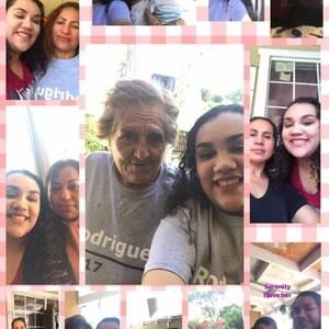 Meet your Posher, Maria